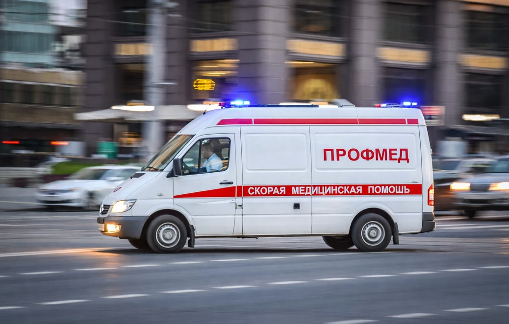 Скорая помощь в Новосибирске: вызвать платную скорую медицинскую помощь по цене от 3500₽